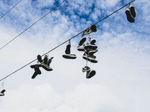 Transforming Worn-Out Sneakers: A Guide to Sustainable Sneaker Disposal