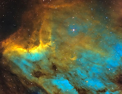 Cosmos, Energetic Universe