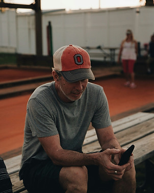 accountability coach