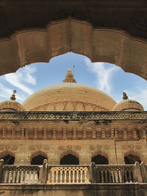 6-Day Dwarka Somnath Diu Gir Tour – Superior Package