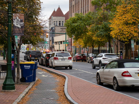 From Local to Legendary: How to Become The Go-To Brand in Syracuse & CNY.