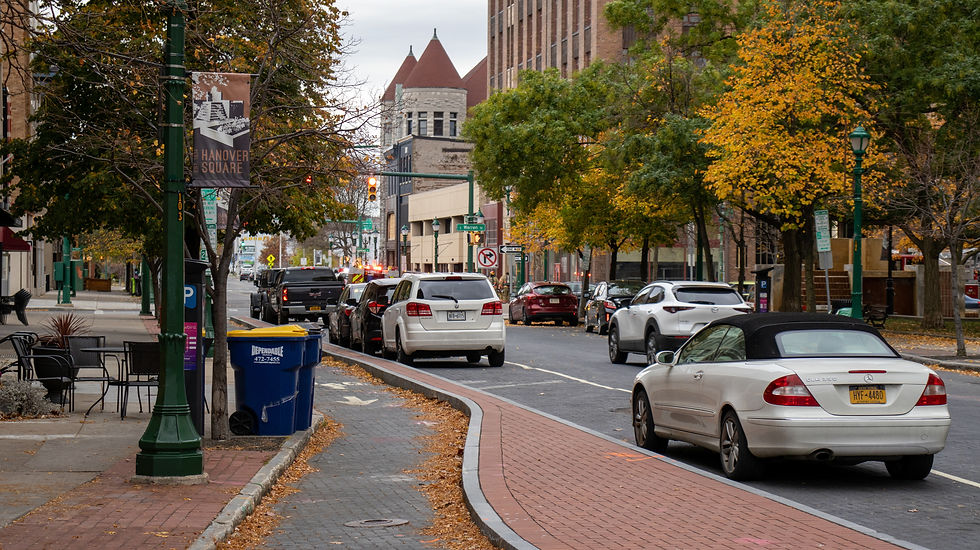 Syracuse, NY