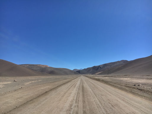 Morar no exterior: trabalho e lazer