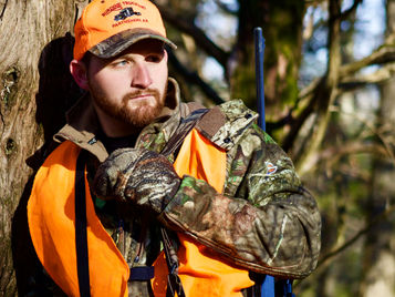 Hunters Education Courses are BACK at TCR&G