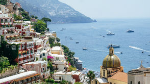 Yacht Tour Ý 2026: Đi Amalfi Coast, Positano & Lake Como Kiểu Local