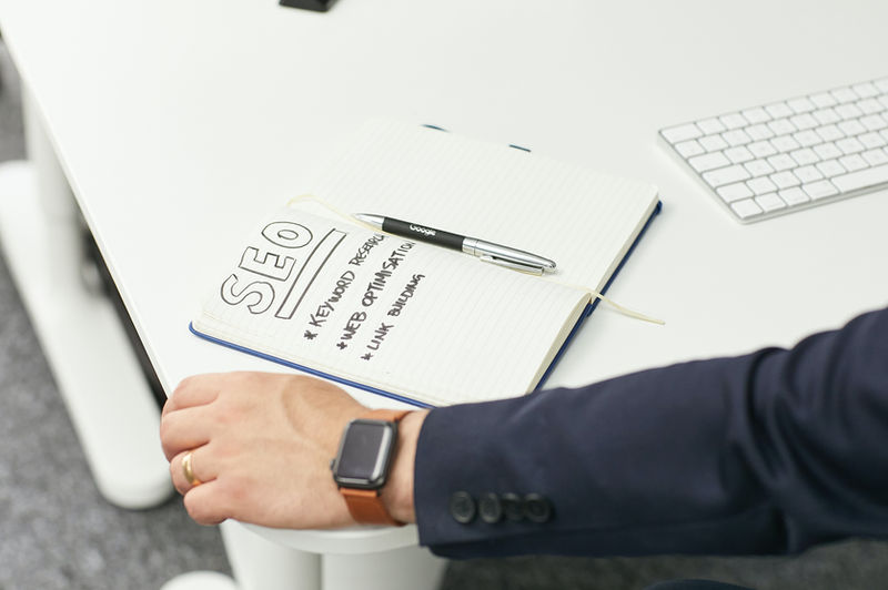 Guide to Choosing the Best SEO Company in Toronto