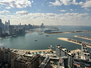 25+ Noteworthy General Manager- & C-Suite Job Opportunities Across MEA's (Middle East & Africa) Premier Destinations - Tuesday, 05.05.2026 + The Middle East Hotel Crisis: Situation Check and Update