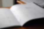 open scheduling book
