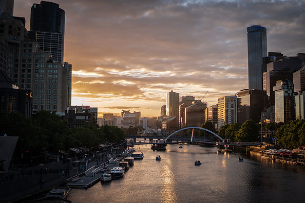 Melbourne Victoria Australia