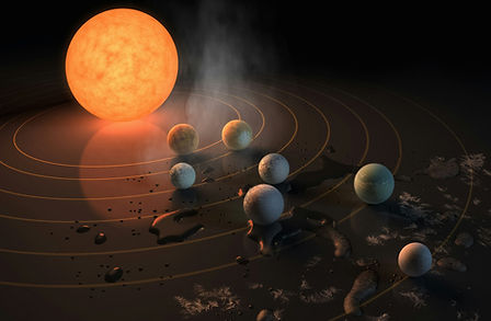 Image de NASA Hubble Space Telescope