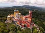 O que fazer em Sintra: guia completo da cidade mais encantadora de Portugal
