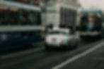 Zurich Executive Chauffeur Service for the Globally Driven