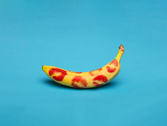 Going Bananas In South Florida: The Fruit of the Moment