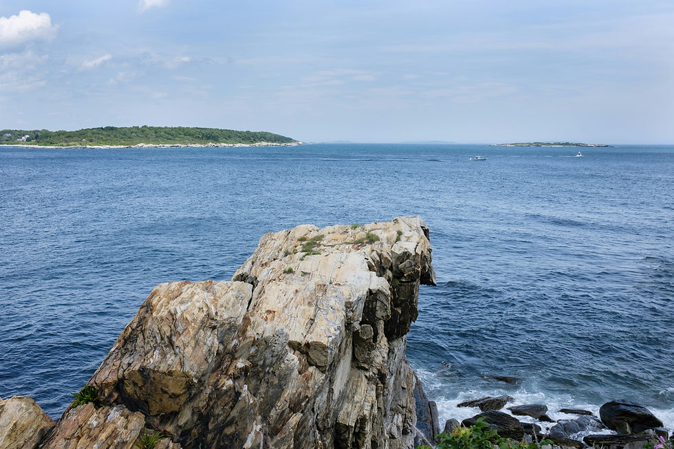 Cape Elizabeth, ME