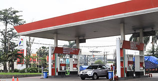 Pemprov Lampung Segera Tekan Larangan Pengisian Bahan Bakar Bagi Kendaraan Penunggak Pajak