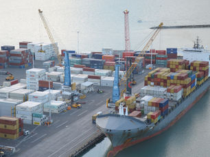 French shipping insurance claims translation