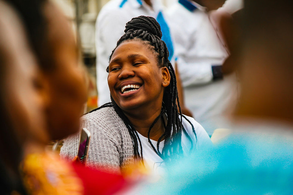 Image by Siphesihle Mchunu