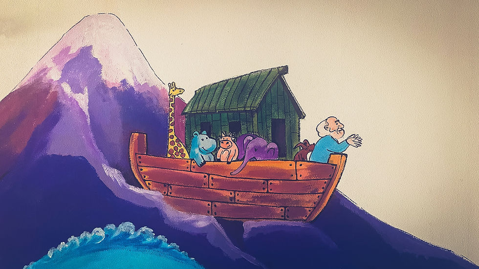 Vacation Bible School