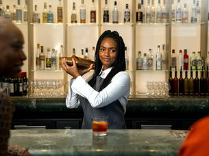 How to Stay Calm and Avoid Burnout Behind the Bar and on the Retail Floor
