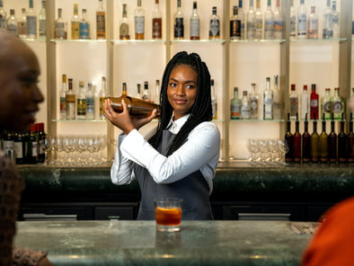 How to Stay Calm and Avoid Burnout Behind the Bar and on the Retail Floor
