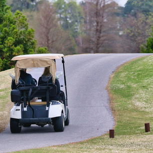 The Foundation of Mental Strength in Golf