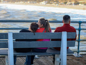 Summer Vacation Mental Health: Planning Trips with Anxious or ADHD Teens