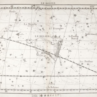 サビアンシンボル牡羊座10度