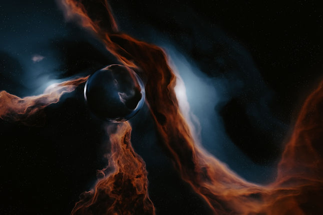 Image by Pawel Czerwinski