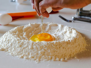 Responsabile Laboratori Controllo Qualità