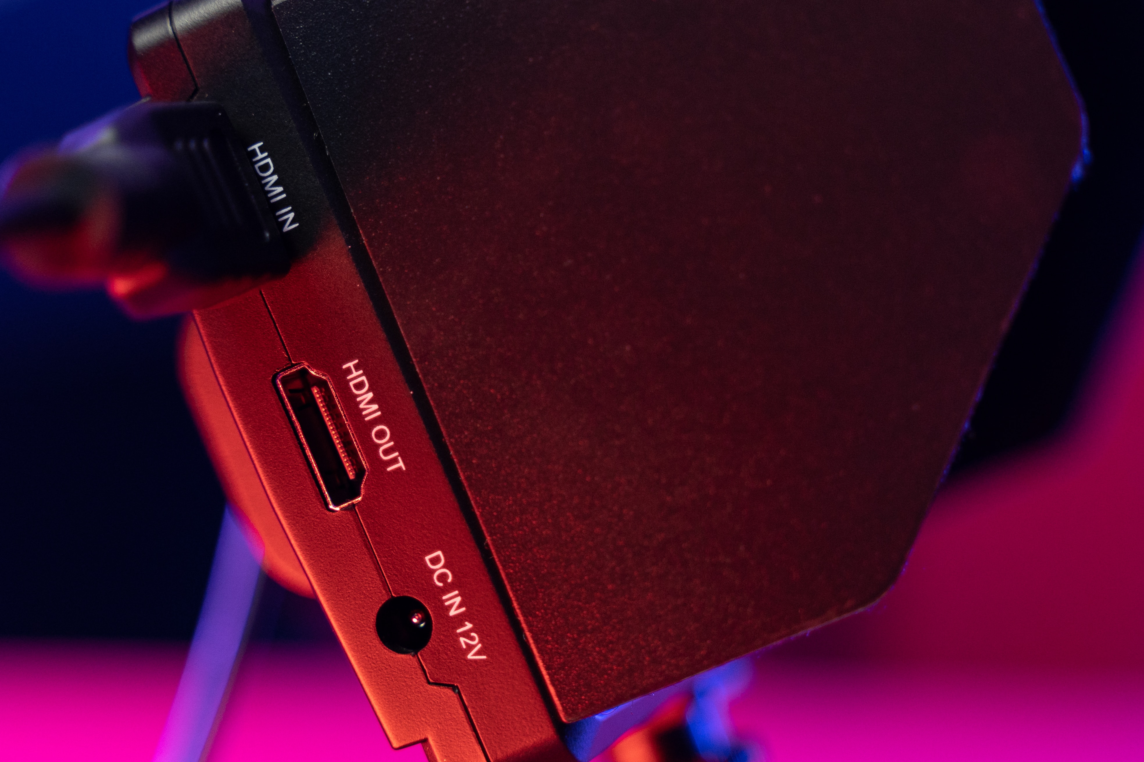 The Future of HDMI The 2.1 Standard Sonic Vision Home Cinema