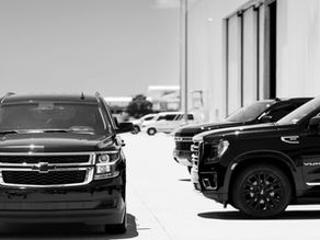 VIP NYC Transfers - FIFA World Cup Final Chauffeur Service NYC for Executives