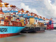 Exportações brasileiras para os Estados Unidos crescem 12,1% em agosto ante agosto de 2026