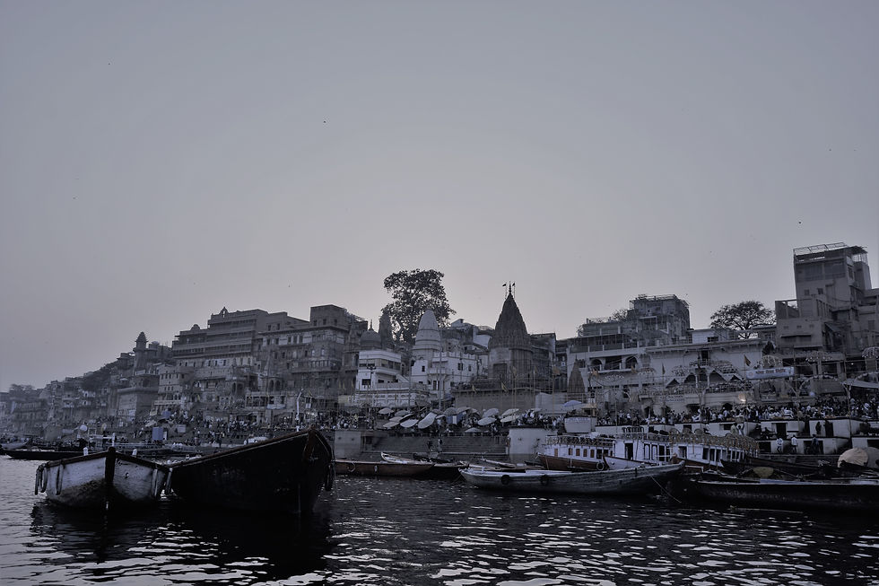 Image by Sandip Roy