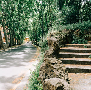 Guard Your Steps – Ecclesiastes 5