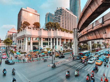 Danish companies continue their strong commercial activities in Thailand 