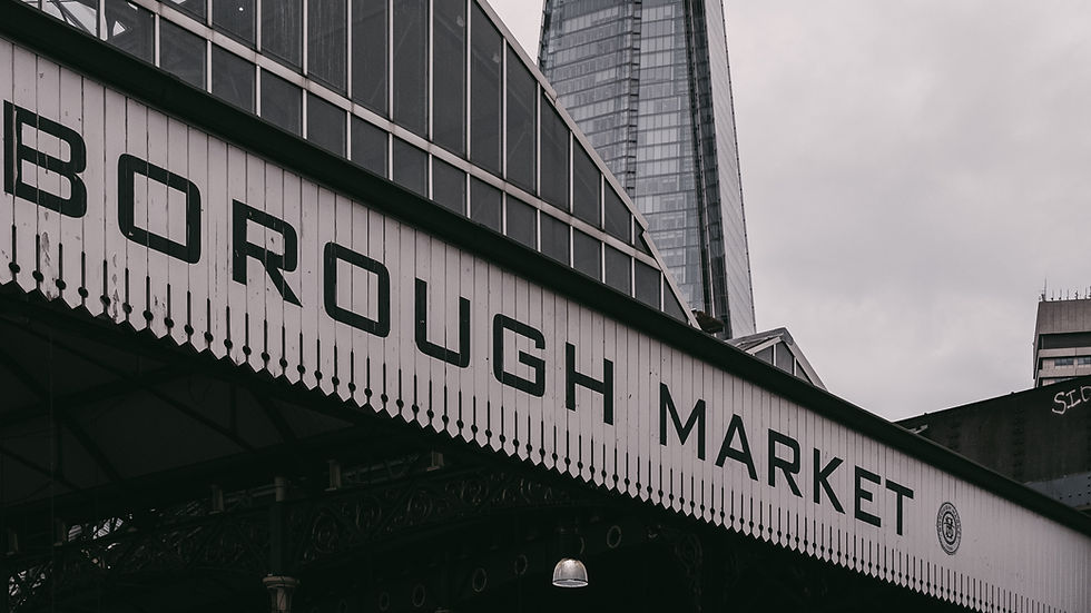 אטרקציות בלונדון לאוהבי הארי פוטר