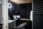 Podjoy podcast production - How to set up a good home-based podcast studio