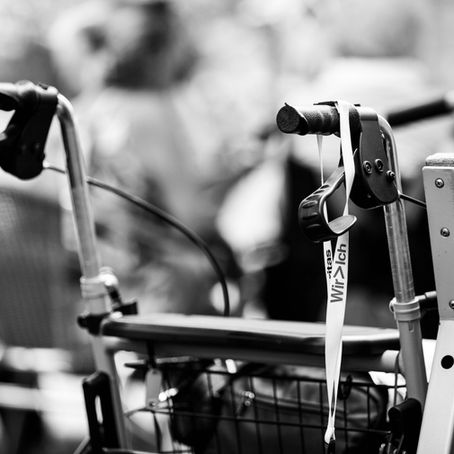 Zuschüsse für Pflegehilfsmittel – viele wissen nicht, was ihnen zusteht!