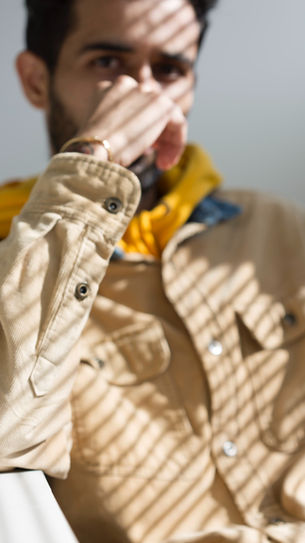5 ACCESORIOS PARA EL HOMBRE QUE NUNCA PASARÁN DE MODA