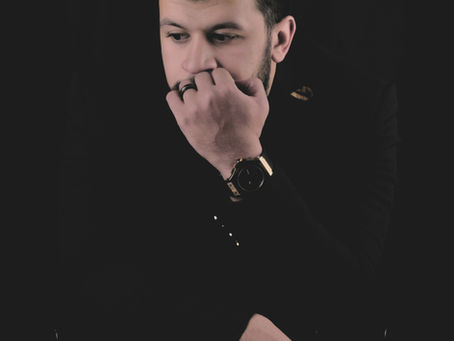 Men & Grief: Do They Get the Short End of the Stick? Why we need to talk about how men are allowed to grieve