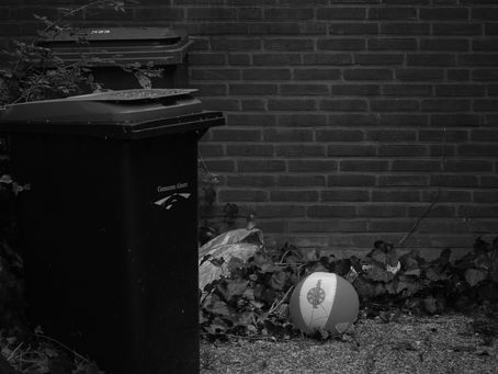 Trash Collection