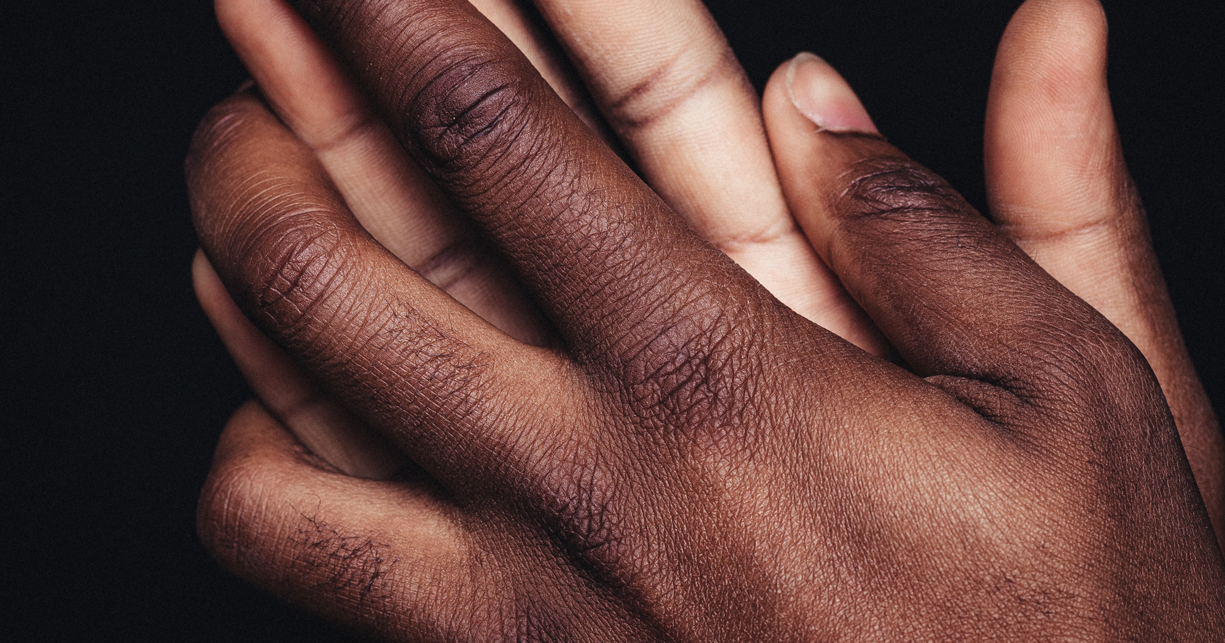 Black lives matter
