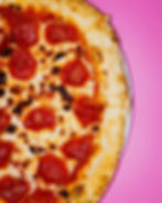 Créa Club : Pizza & Paint