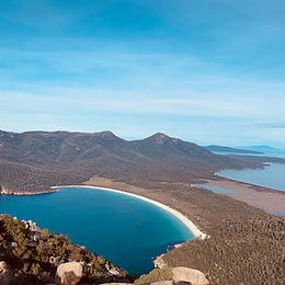 14 Days Melbourne to Auckland