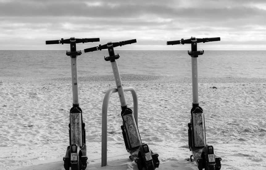 Market Entry Awareness Building