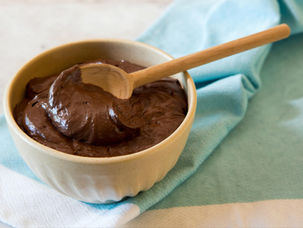 If You Want Something Instant, Make Pudding by Klemmer