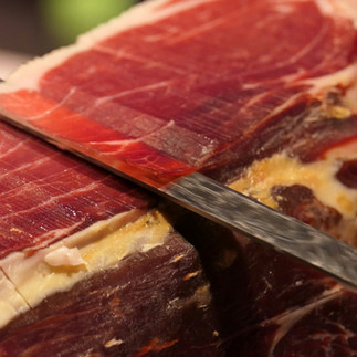Jamón Ibérico
