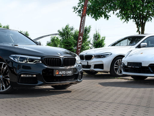 Dealerships Are Bigger Drivers of Growth Than Their Direct Sales Counterparts