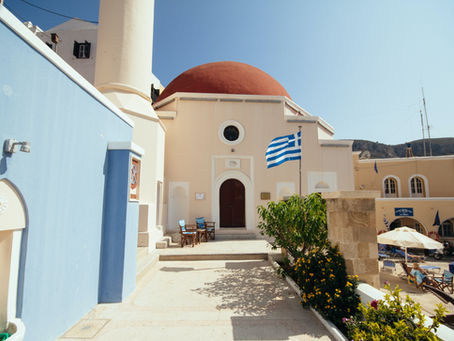 Grekland som pensionsdestination – Låg kapitalskatt och fördelaktiga skatteregler?