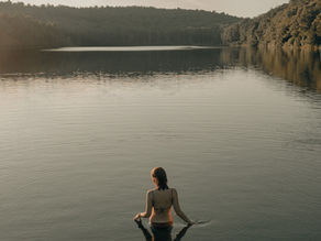 Healing from Within: The Power of Your Internal Environment